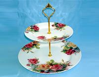 K1028 2PCS CAKE SET