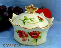 KY1029 SUGAR POT