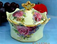 KY1129A SUGAR POT